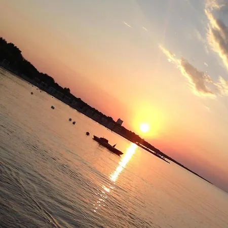 Holiday home Locazione Turistica Boat Studio *