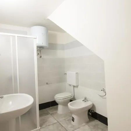 Holiday home Locazione Turistica Boat Studio *