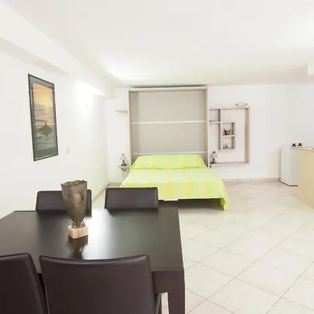 Holiday home Locazione Turistica Boat Studio Gallipoli