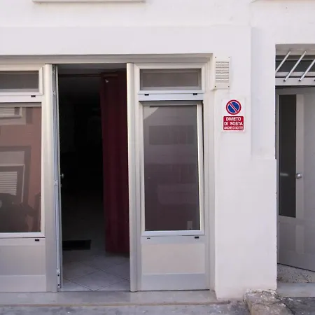 Locazione Turistica Boat Studio * Gallipoli